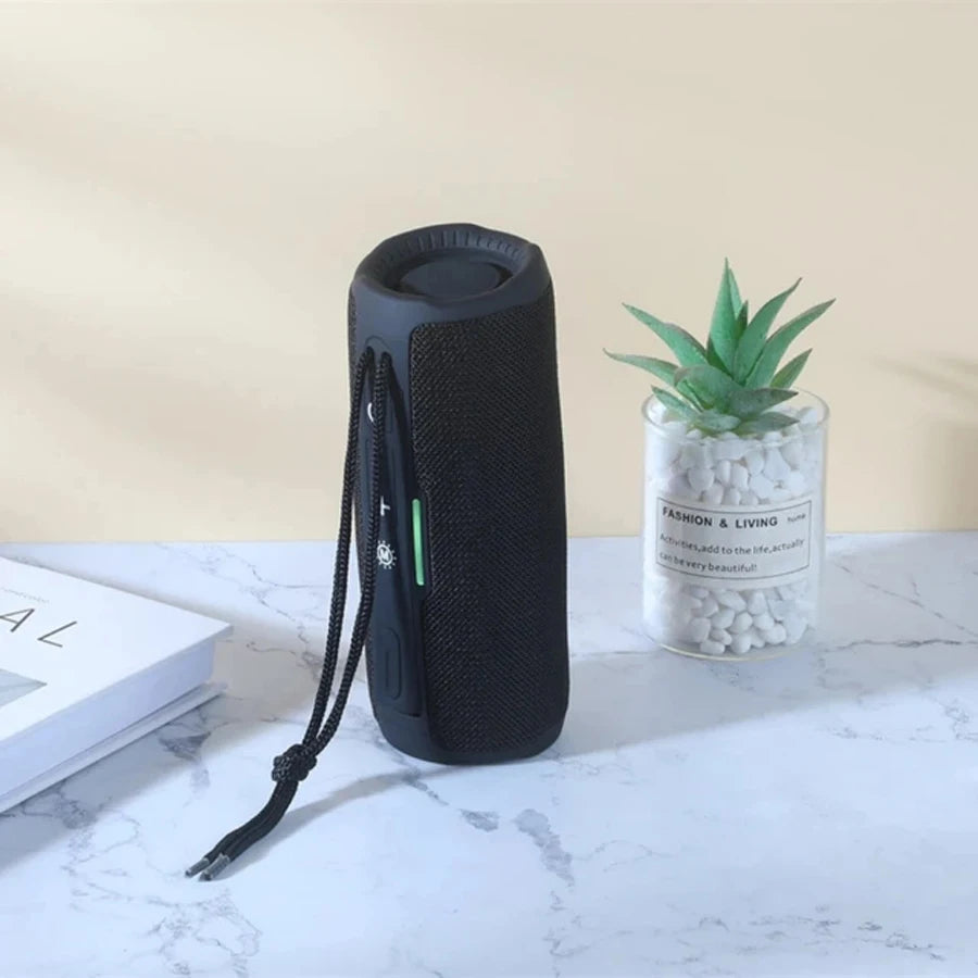 Portable Wireless Bluetooth Speaker Blutooth Music Sound Box for Caixa De Som Blootooth Subwoofer Radio FM Handfree Bass System